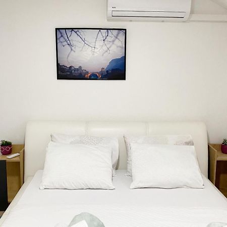 Farah Apartment Мостар Экстерьер фото