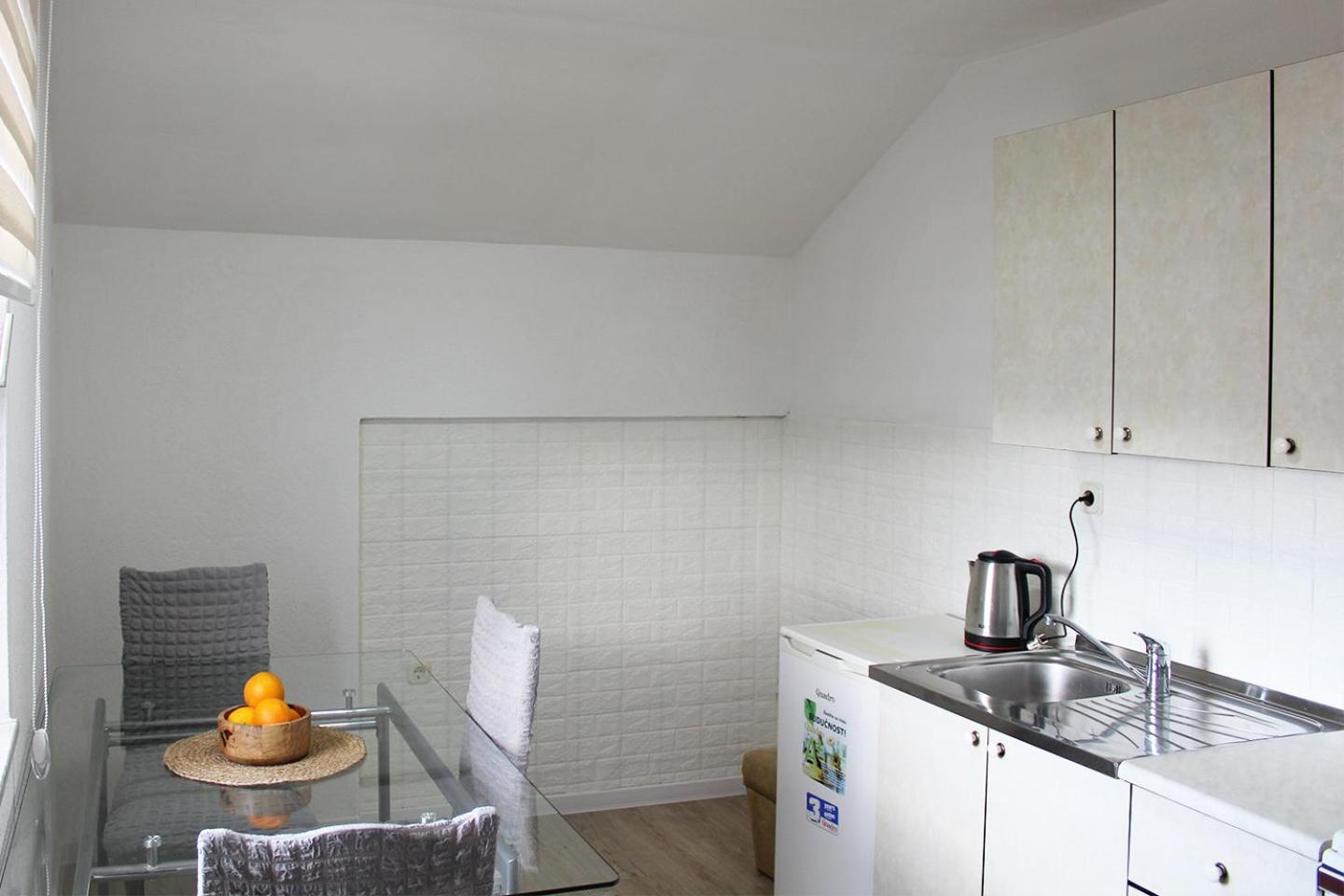 Farah Apartment Мостар Экстерьер фото