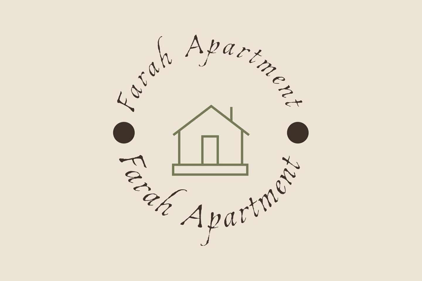 Farah Apartment Мостар Экстерьер фото