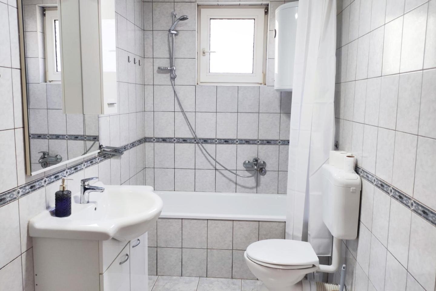 Farah Apartment Мостар Экстерьер фото