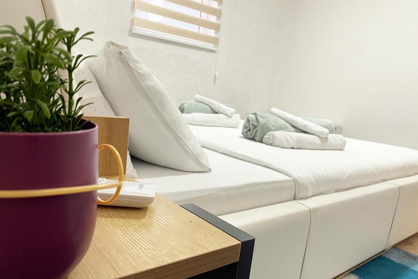 Farah Apartment Мостар Экстерьер фото