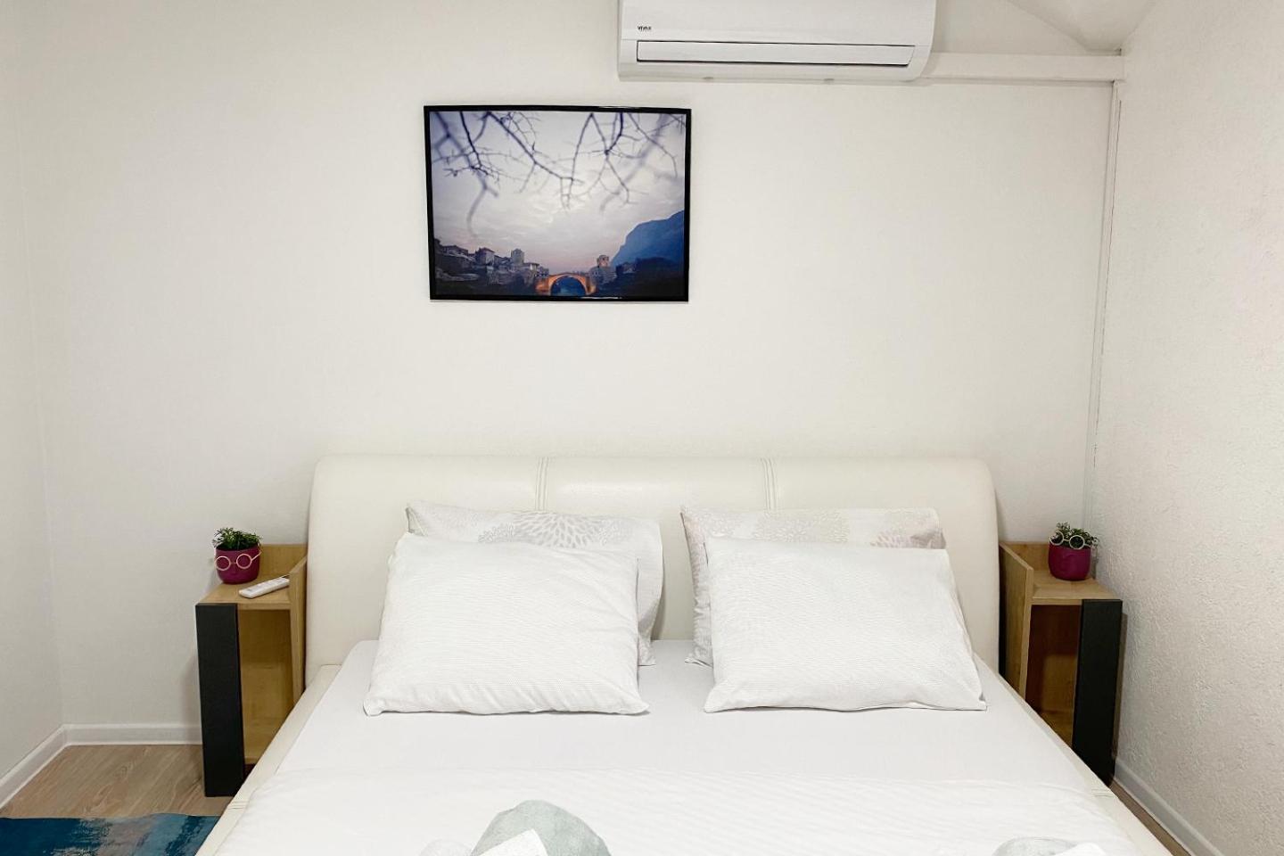 Farah Apartment Мостар Экстерьер фото