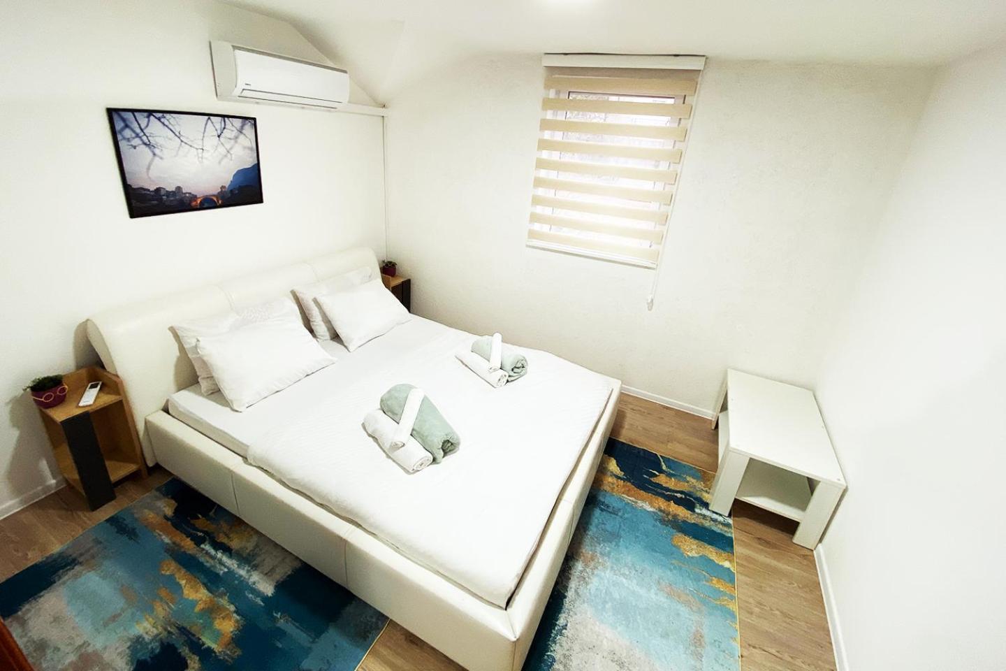 Farah Apartment Мостар Экстерьер фото