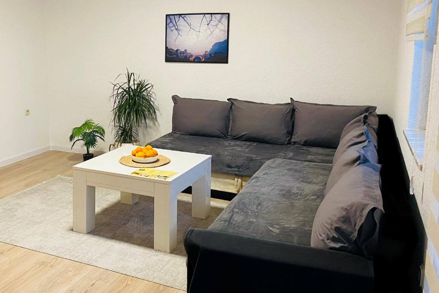 Farah Apartment Мостар Экстерьер фото